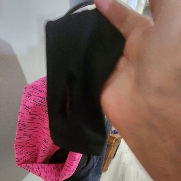 XERSION ATHELETIC JACKET - Picture 5 of 7